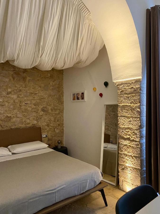 Altrelli Rooms Corato Exterior foto