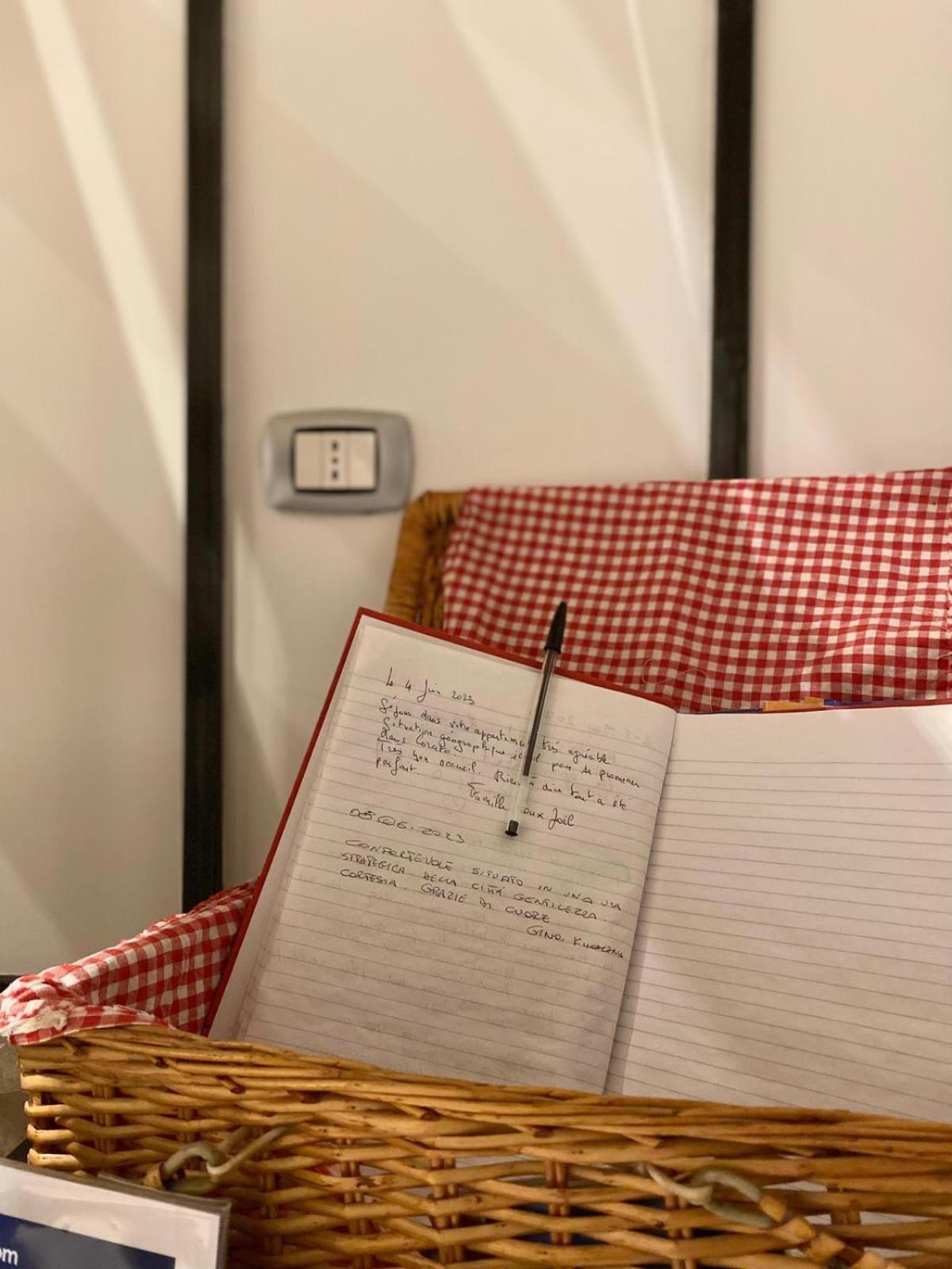 Altrelli Rooms Corato Exterior foto