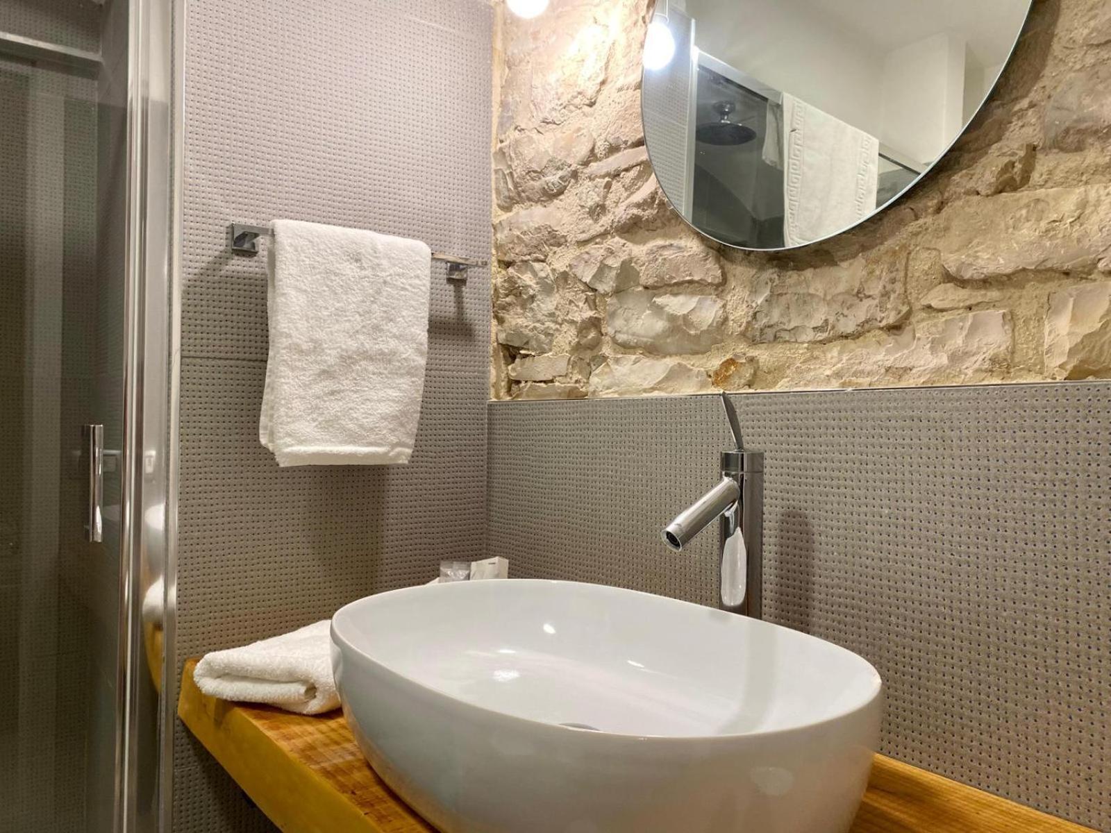 Altrelli Rooms Corato Exterior foto